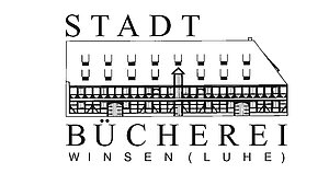 Stadtbücherei Winsen (Luhe)