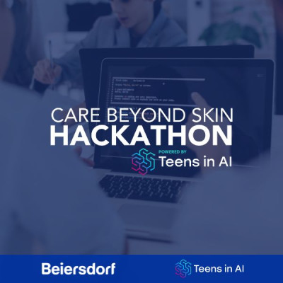 Care Beyond Skin Hackathon